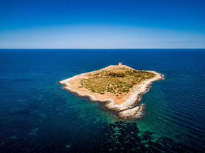 L'isola Che Non C'è Isola Delle Femmine